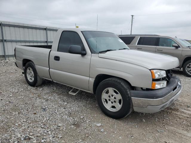 Photo 3 VIN: 3GCEC14X06G250577 - CHEVROLET SILVERADO 