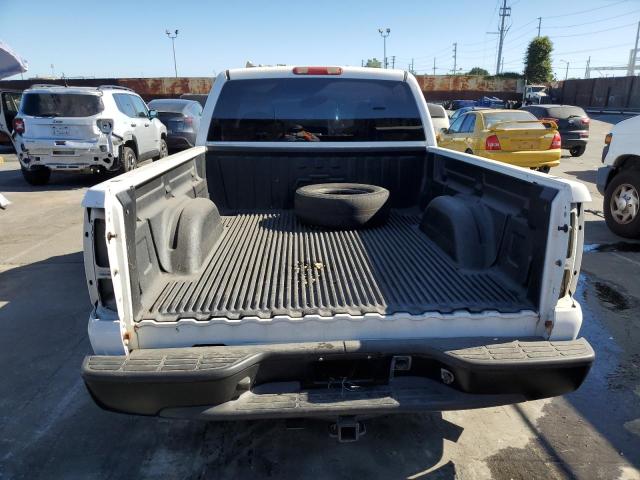 Photo 5 VIN: 3GCEC14X07G117643 - CHEVROLET SILVERADO 