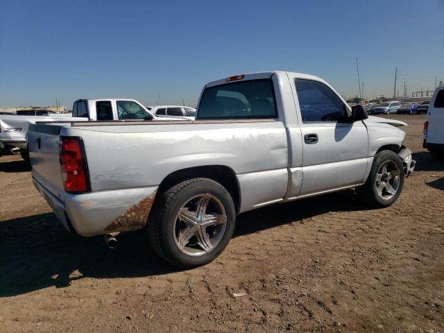 Photo 2 VIN: 3GCEC14X07G154594 - CHEVROLET SILVERADO 