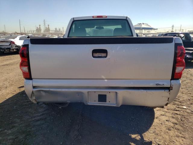 Photo 5 VIN: 3GCEC14X07G154594 - CHEVROLET SILVERADO 