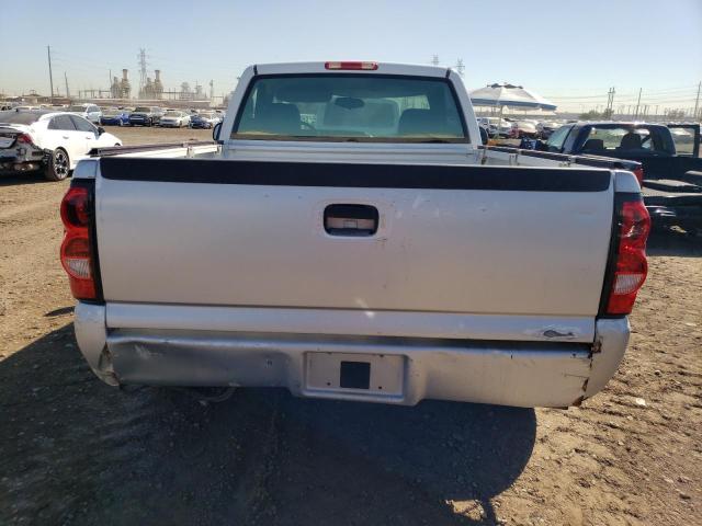 Photo 9 VIN: 3GCEC14X07G154594 - CHEVROLET SILVERADO 