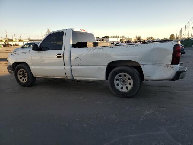 Photo 1 VIN: 3GCEC14X16G164985 - CHEVROLET SILVERADO 