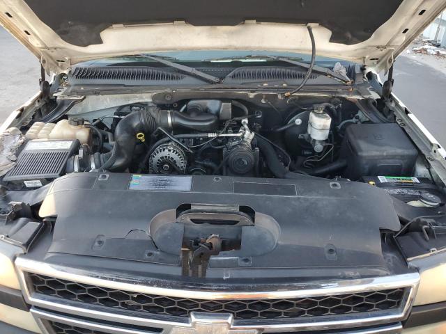 Photo 10 VIN: 3GCEC14X16G164985 - CHEVROLET SILVERADO 