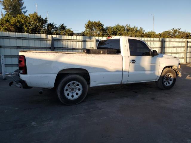 Photo 2 VIN: 3GCEC14X16G164985 - CHEVROLET SILVERADO 