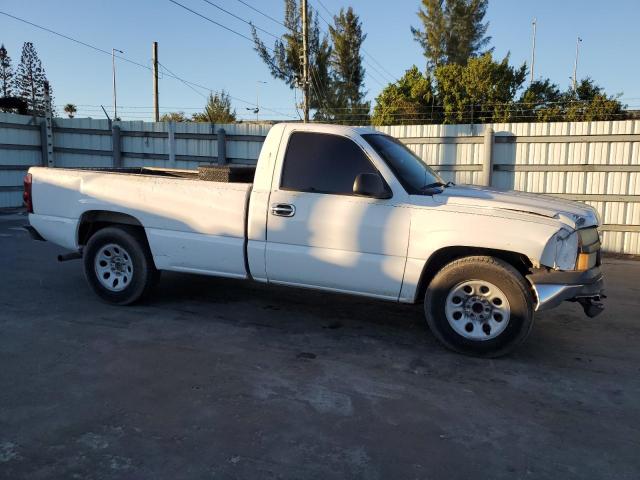 Photo 3 VIN: 3GCEC14X16G164985 - CHEVROLET SILVERADO 