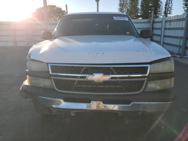 Photo 4 VIN: 3GCEC14X16G164985 - CHEVROLET SILVERADO 