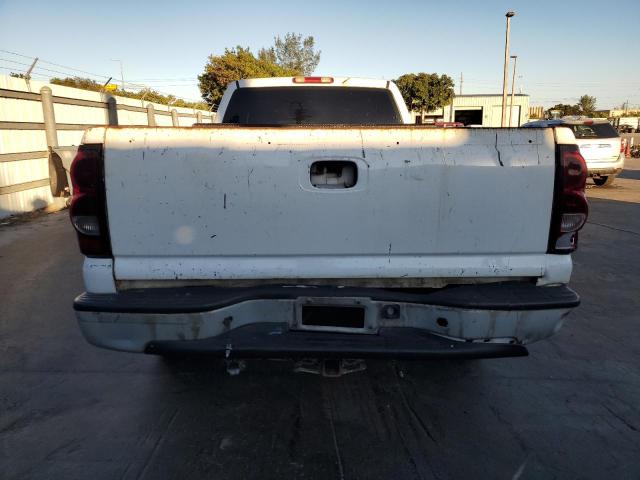 Photo 5 VIN: 3GCEC14X16G164985 - CHEVROLET SILVERADO 