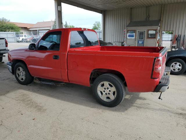 Photo 1 VIN: 3GCEC14X16G182063 - CHEVROLET SILVERADO 