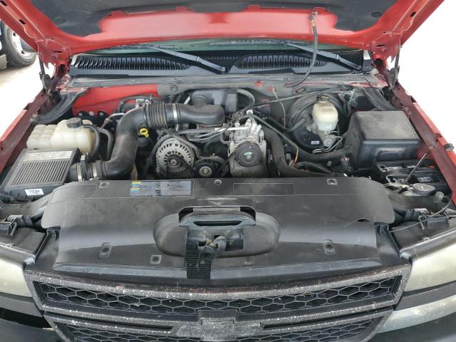 Photo 10 VIN: 3GCEC14X16G182063 - CHEVROLET SILVERADO 