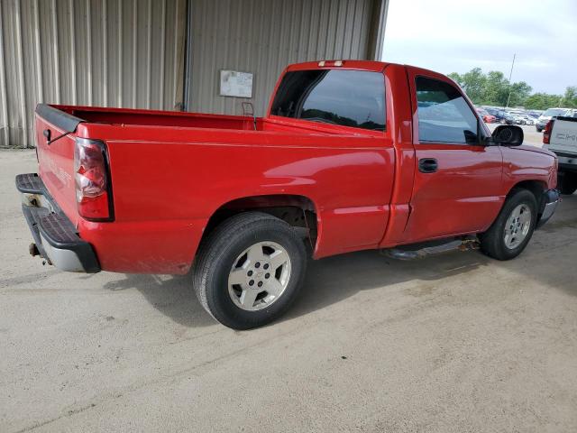 Photo 2 VIN: 3GCEC14X16G182063 - CHEVROLET SILVERADO 