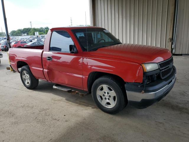 Photo 3 VIN: 3GCEC14X16G182063 - CHEVROLET SILVERADO 