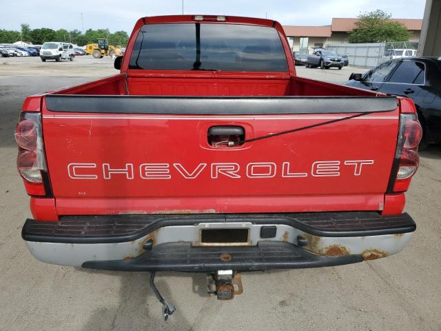 Photo 5 VIN: 3GCEC14X16G182063 - CHEVROLET SILVERADO 