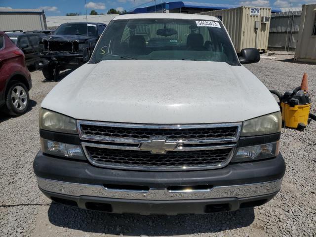 Photo 4 VIN: 3GCEC14X16G183648 - CHEVROLET SILVERADO 