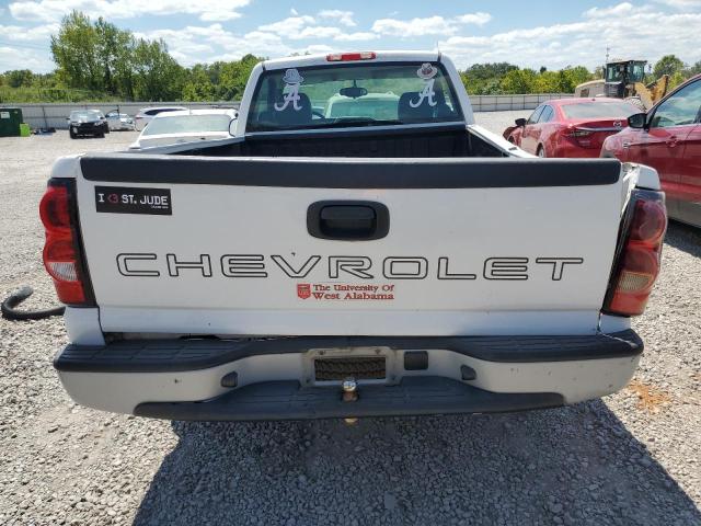 Photo 5 VIN: 3GCEC14X16G183648 - CHEVROLET SILVERADO 