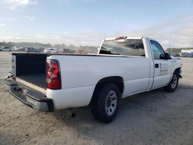 Photo 2 VIN: 3GCEC14X17G250167 - CHEVROLET SILVERADO 