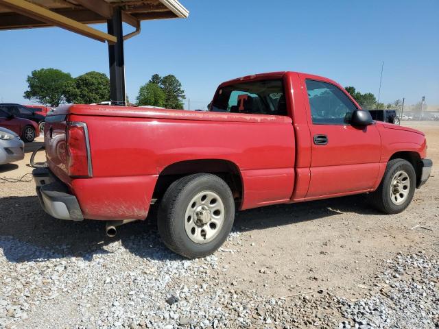 Photo 2 VIN: 3GCEC14X26G213742 - CHEVROLET SILVERADO 