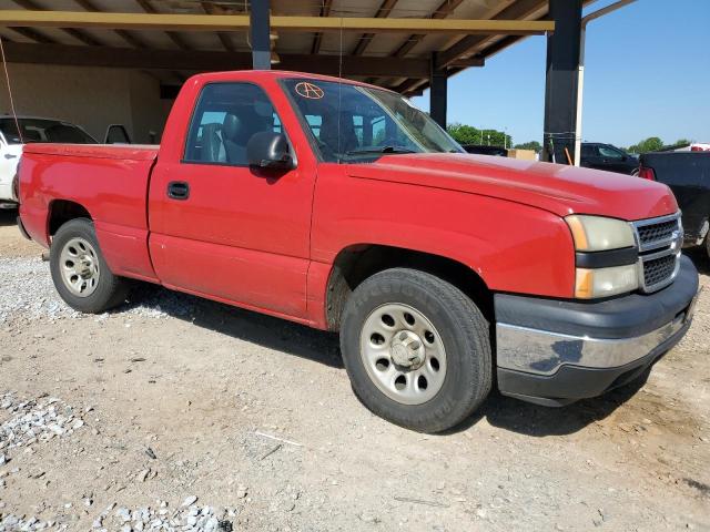 Photo 3 VIN: 3GCEC14X26G213742 - CHEVROLET SILVERADO 