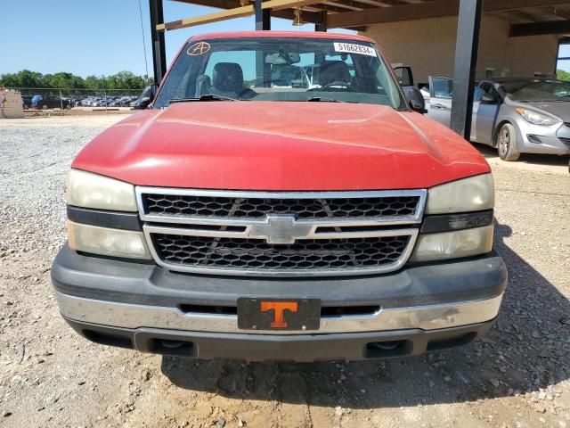 Photo 4 VIN: 3GCEC14X26G213742 - CHEVROLET SILVERADO 