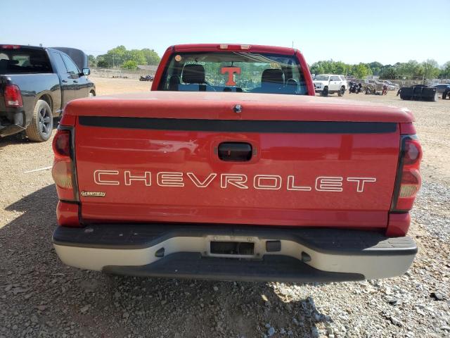 Photo 5 VIN: 3GCEC14X26G213742 - CHEVROLET SILVERADO 