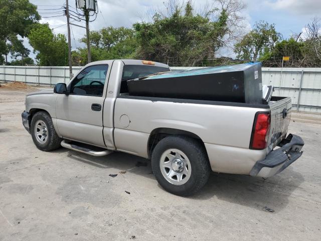 Photo 1 VIN: 3GCEC14X26G217094 - CHEVROLET SILVERADO 