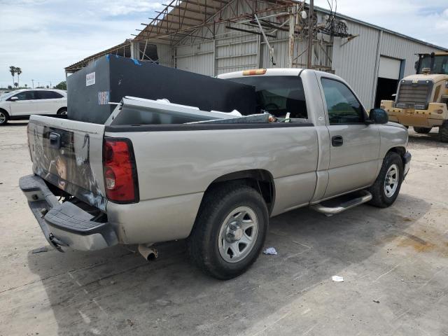 Photo 2 VIN: 3GCEC14X26G217094 - CHEVROLET SILVERADO 