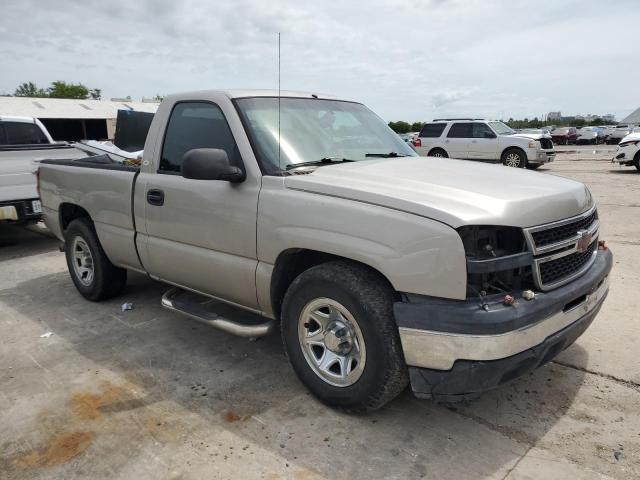 Photo 3 VIN: 3GCEC14X26G217094 - CHEVROLET SILVERADO 