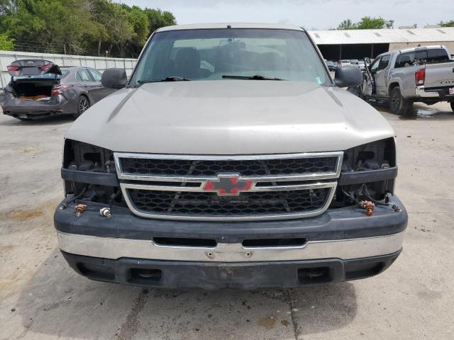 Photo 4 VIN: 3GCEC14X26G217094 - CHEVROLET SILVERADO 