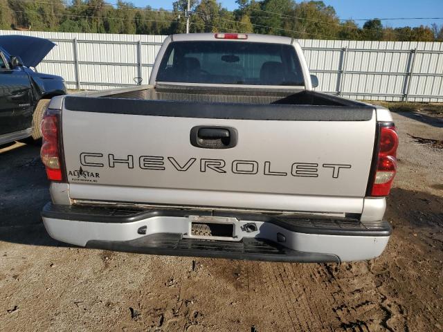 Photo 5 VIN: 3GCEC14X26G226779 - CHEVROLET SILVERADO 