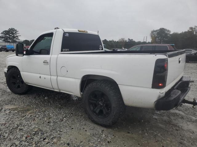 Photo 1 VIN: 3GCEC14X26G262097 - CHEVROLET SILVERADO 