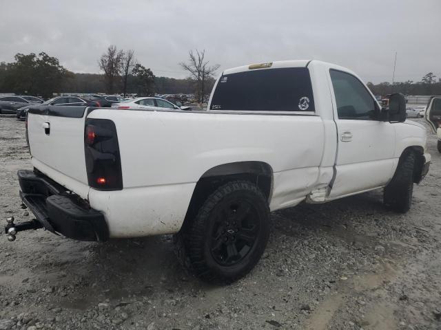 Photo 2 VIN: 3GCEC14X26G262097 - CHEVROLET SILVERADO 