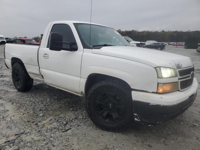 Photo 3 VIN: 3GCEC14X26G262097 - CHEVROLET SILVERADO 