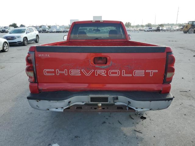 Photo 5 VIN: 3GCEC14X26G270779 - CHEVROLET SILVERADO 