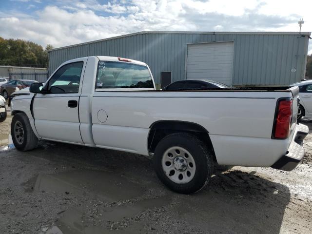 Photo 1 VIN: 3GCEC14X36G167273 - CHEVROLET SILVERADO 