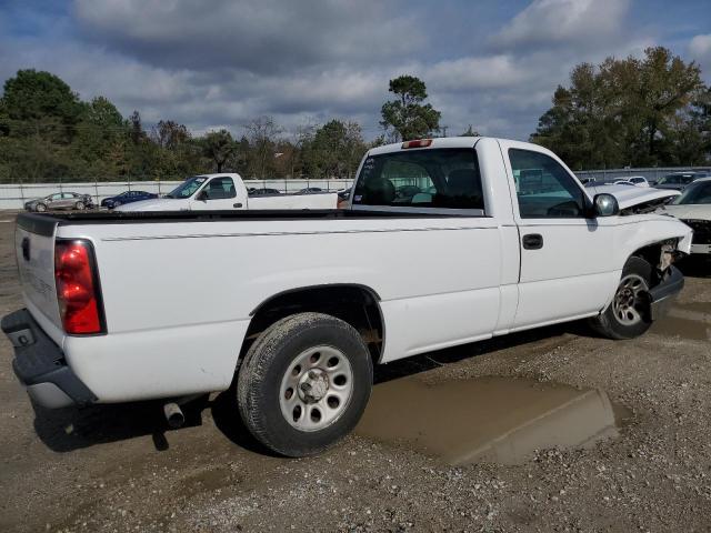 Photo 2 VIN: 3GCEC14X36G167273 - CHEVROLET SILVERADO 