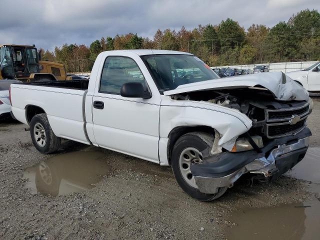 Photo 3 VIN: 3GCEC14X36G167273 - CHEVROLET SILVERADO 