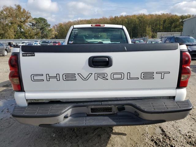 Photo 5 VIN: 3GCEC14X36G167273 - CHEVROLET SILVERADO 