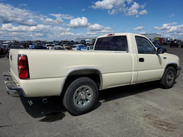 Photo 2 VIN: 3GCEC14X36G184137 - CHEVROLET SILVERADO 