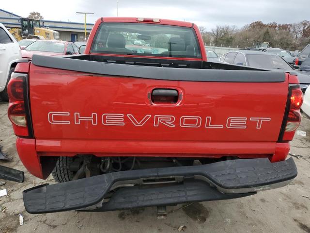 Photo 5 VIN: 3GCEC14X36G258463 - CHEVROLET ALL MODELS 