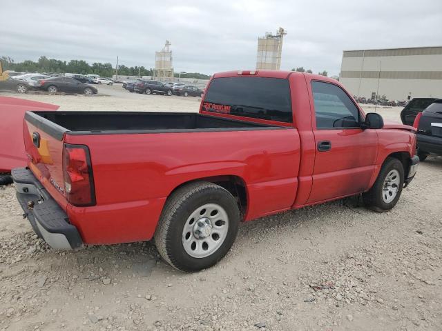 Photo 2 VIN: 3GCEC14X36G260004 - CHEVROLET SILVERADO 