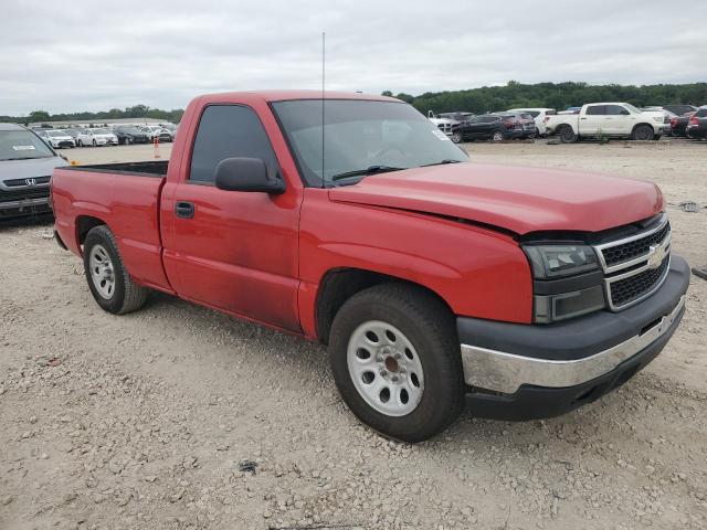 Photo 3 VIN: 3GCEC14X36G260004 - CHEVROLET SILVERADO 