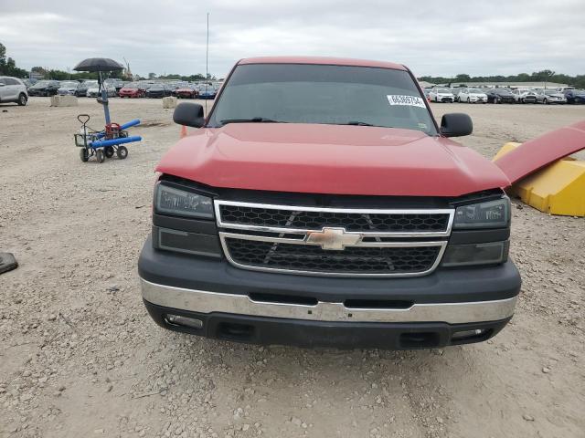 Photo 4 VIN: 3GCEC14X36G260004 - CHEVROLET SILVERADO 