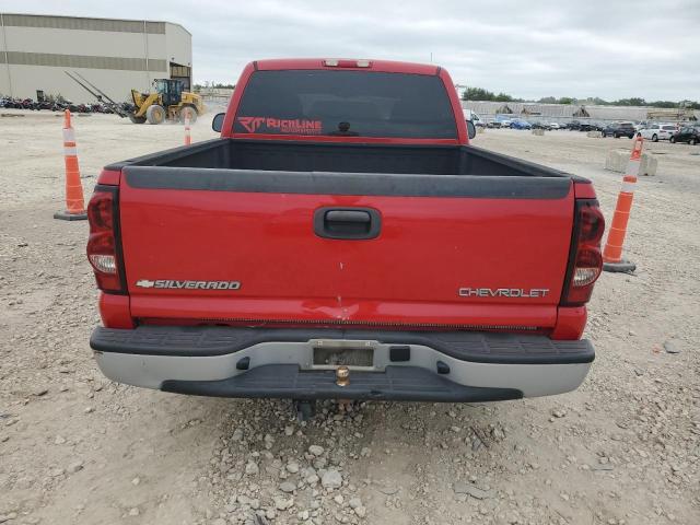 Photo 5 VIN: 3GCEC14X36G260004 - CHEVROLET SILVERADO 