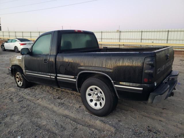 Photo 1 VIN: 3GCEC14X37G232253 - CHEVROLET SILVERADO 