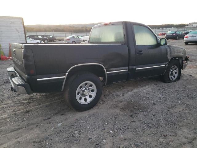 Photo 2 VIN: 3GCEC14X37G232253 - CHEVROLET SILVERADO 