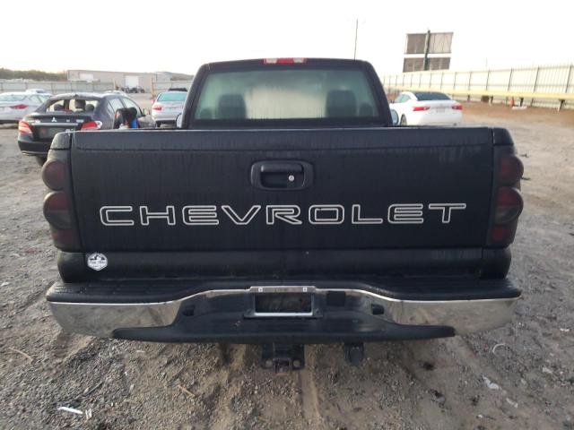 Photo 5 VIN: 3GCEC14X37G232253 - CHEVROLET SILVERADO 