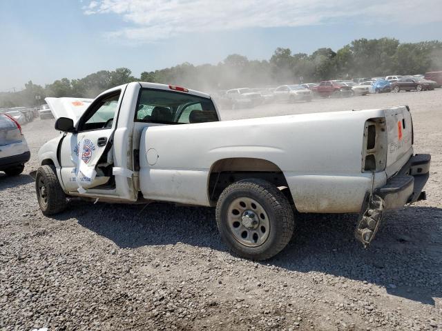 Photo 1 VIN: 3GCEC14X46G174488 - CHEVROLET SILVERADO 