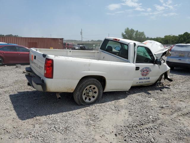 Photo 2 VIN: 3GCEC14X46G174488 - CHEVROLET SILVERADO 