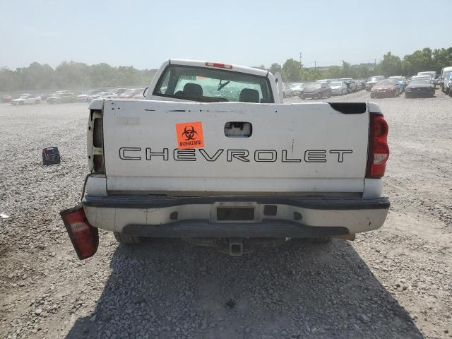 Photo 5 VIN: 3GCEC14X46G174488 - CHEVROLET SILVERADO 