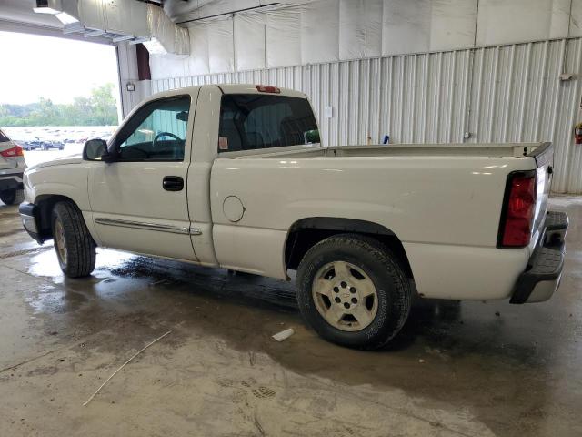 Photo 1 VIN: 3GCEC14X46G269276 - CHEVROLET SILVERADO 