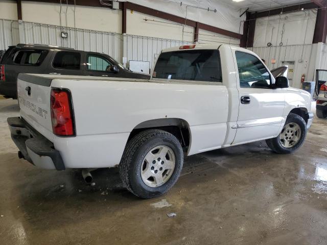 Photo 2 VIN: 3GCEC14X46G269276 - CHEVROLET SILVERADO 